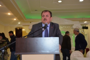 Ankara Berberler Odası İSG